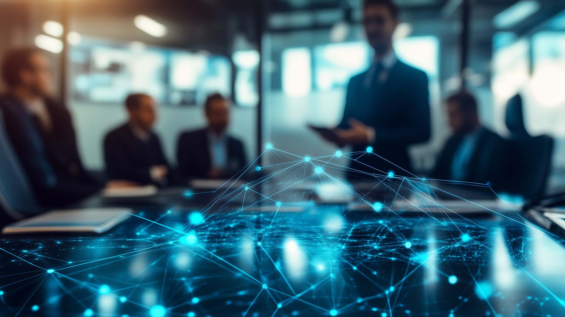 IT-Beratung und Strategie